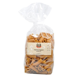 Makaron Chili Food Rigatoni z papryką Habanero 250g