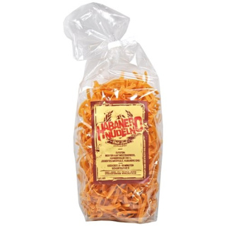 Makaron Chili Food wstążki z papryką Habanero 250g