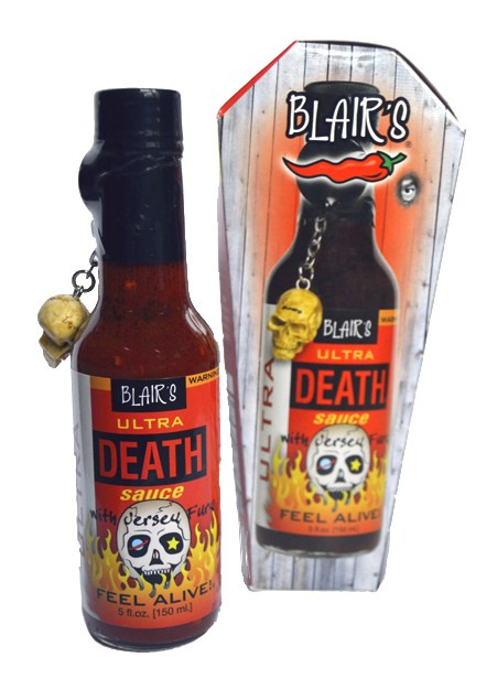 Sos Blair's Ultra Death 150ml