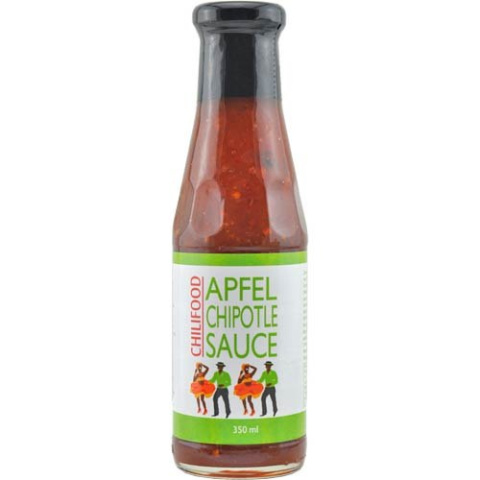 Sos Chili Food Apple Chipotle 364ml Sos Chili Food Apple Chipotle 364ml