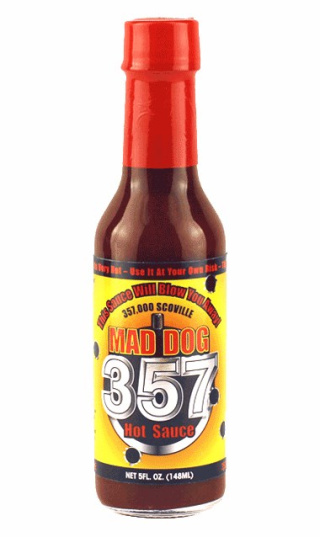 Sos Mad Dog 357 148ml