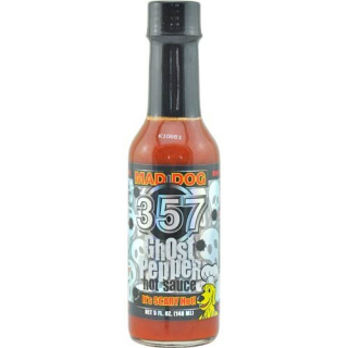 Sos Mad Dog 357 Ghost 148ml