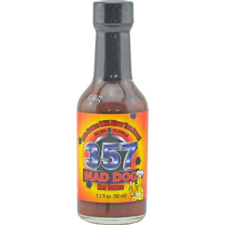 Ostry Sos Mad Dog 357 MINI 50ml