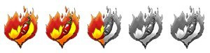 Ostry Sos Pain is Good Ghost Pepper BBQ 425g Ostry Sos Pain is Good Ghost Pepper BBQ 425g