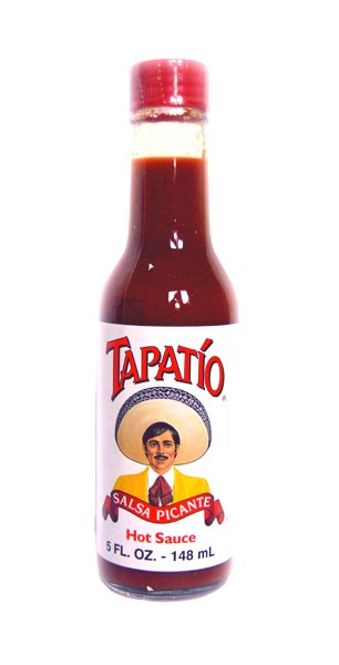 Sos Tapatio o meksykańskiej duszy 148ml