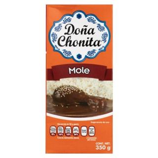 Sos La Costena Dona Chonita Mole Poblano 350g