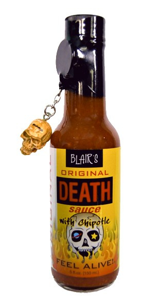 Sos Blair's Original Death 150ml