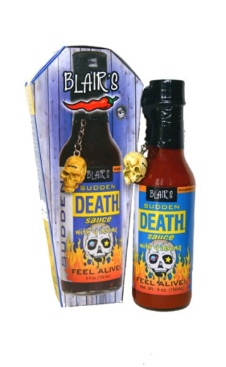 Sos Blair's Sudden Death 150ml