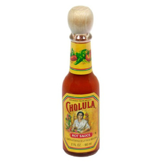 Sos Cholula Original MINI 60ml