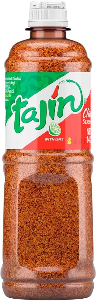 Meksykańska mieszanka przypraw Tajin KLASYCZNA, 142g Meksykańska mieszanka przypraw Tajin KLASYCZNA, 142g