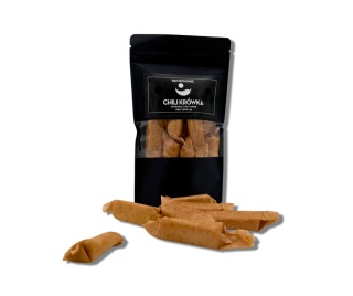 Ostre krówki PanDemonic z papryką Scorpion, HANDMADE, 230g