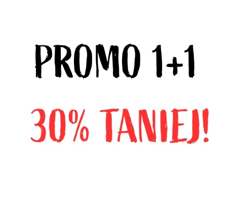 Ostre orzeszki Hot Chip Peanuts CHIPOTLE PROMO 1+1 TANIEJ 2x70g