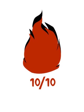 Ostre puree z papryki Trinidad Moruga Scorpion PROMO 1+1 TANIEJ, 2x100ml