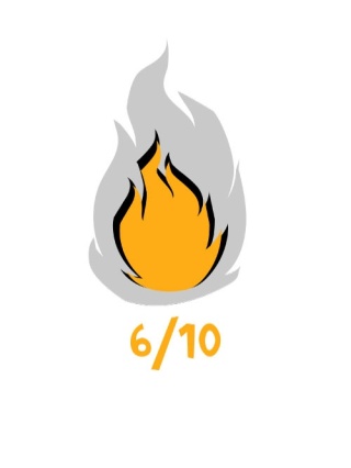 Ostry Sos Dirty Dick's z tropikalnym twistem 147ml