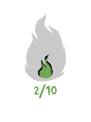 Ostry meksykański sos Cholula Original DUŻA 360ml