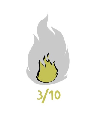 Ostry sos Poppamies Aged Jalapeno 150ml