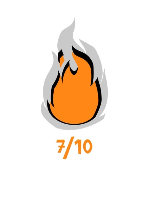 Sos Dave's Insanity KLASYK Z USA 142ml